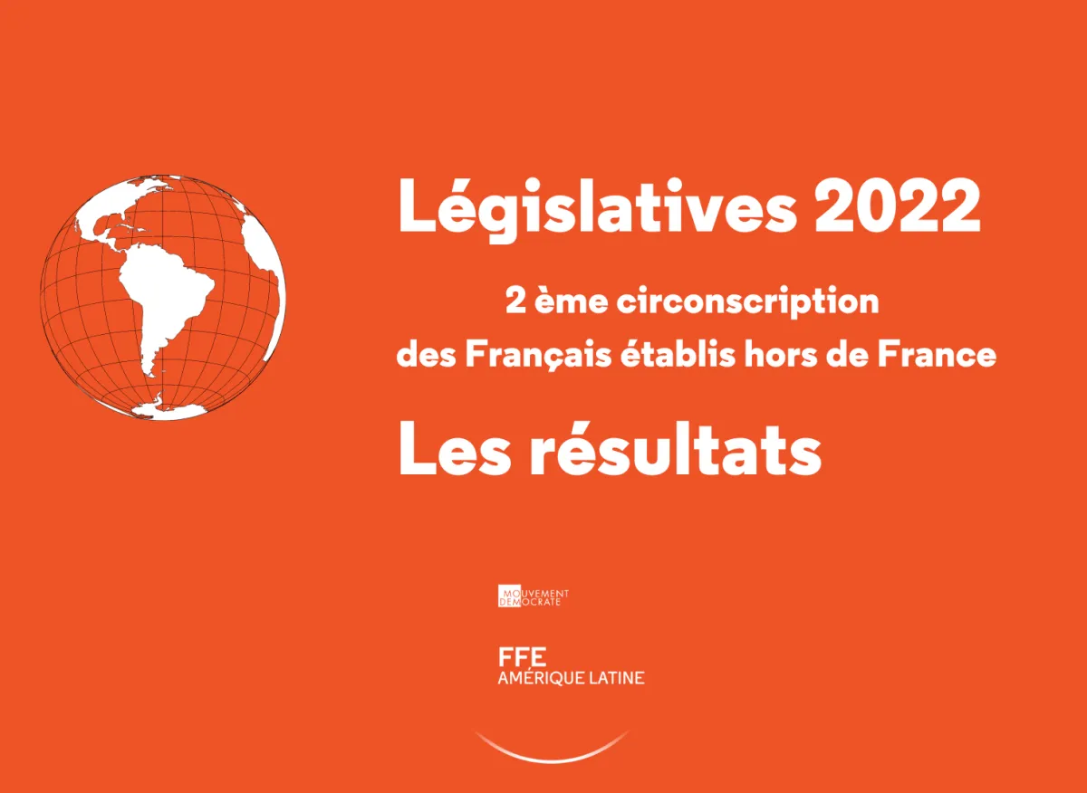 résultats élections 2ème circonscription