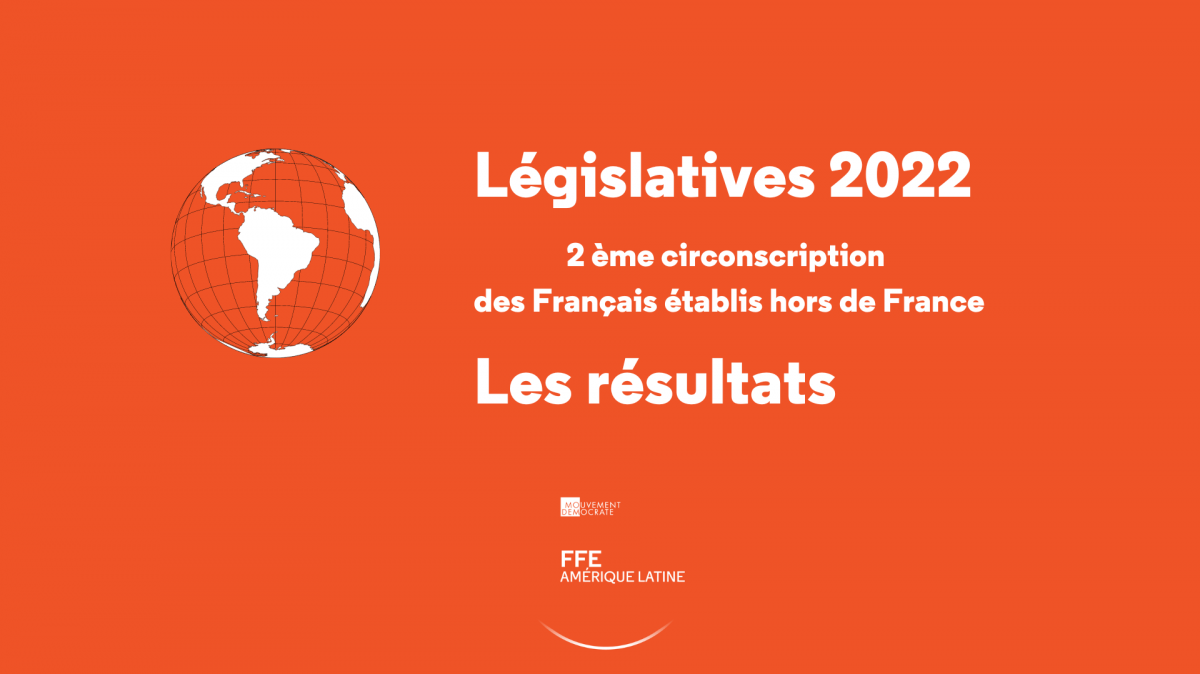 résultats élections 2ème circonscription